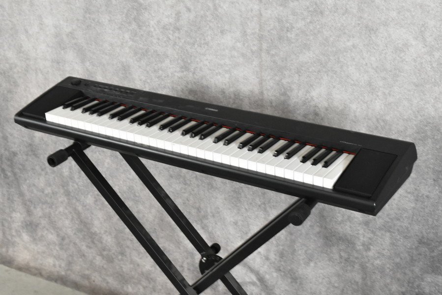 Yahoo!オークション -「yamaha np11」の落札相場・落札価格