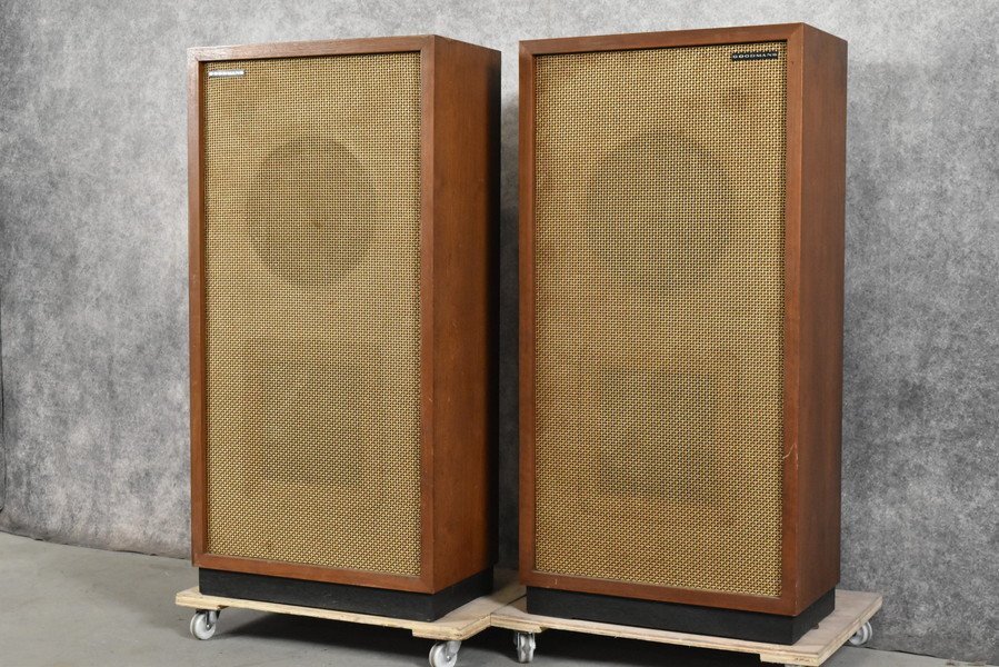 Yahoo!オークション -「goodmans」(スピーカー) (オーディオ機器)の