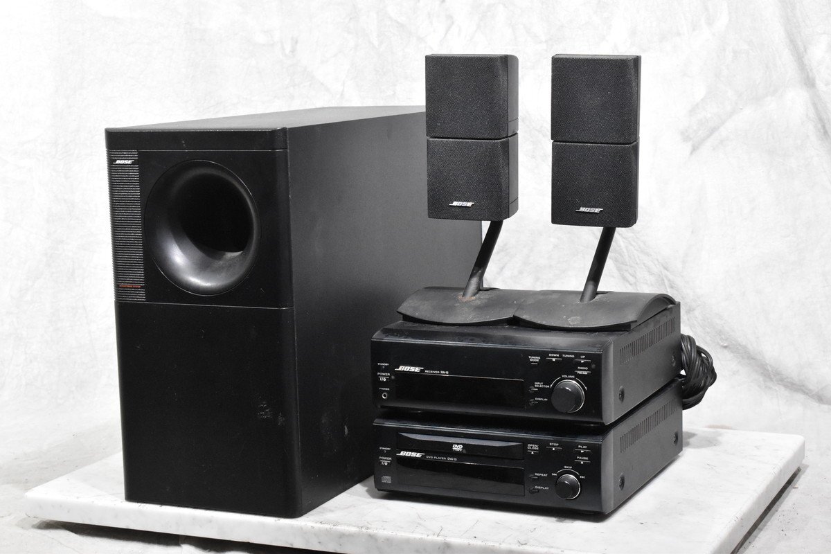 Yahoo!オークション -「bose dva-15」の落札相場・落札価格