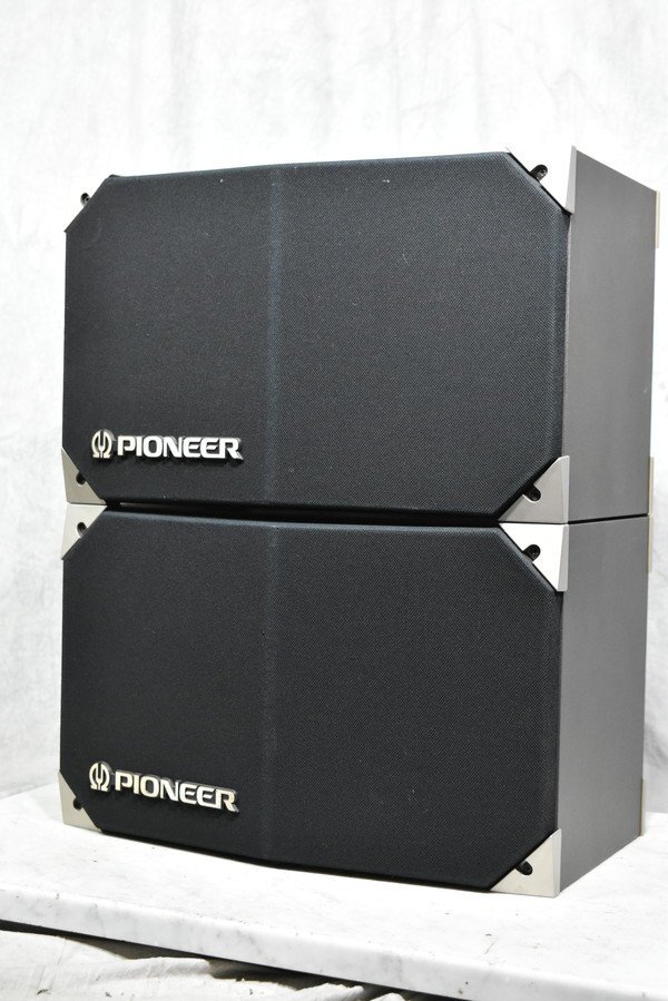 Yahoo!オークション -「pioneer v16」(スピーカー) (オーディオ機器)の