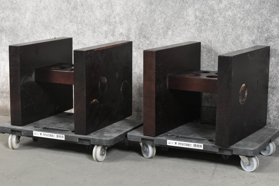 Yahoo!オークション -「(yamaha ヤマハ) (スピーカー台 スピーカー