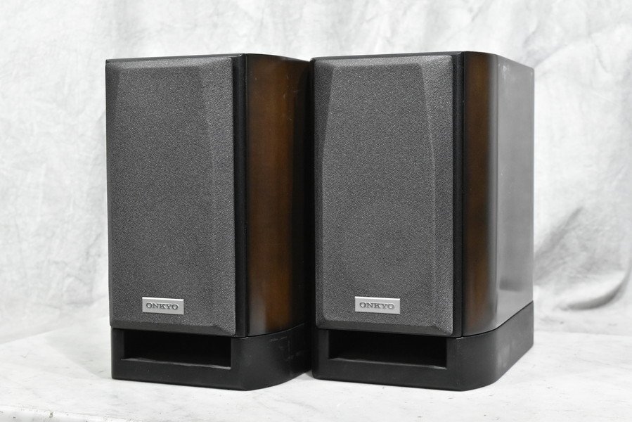 Yahoo!オークション -「d-112ext」(ONKYO) (一般)の落札相場・落札価格