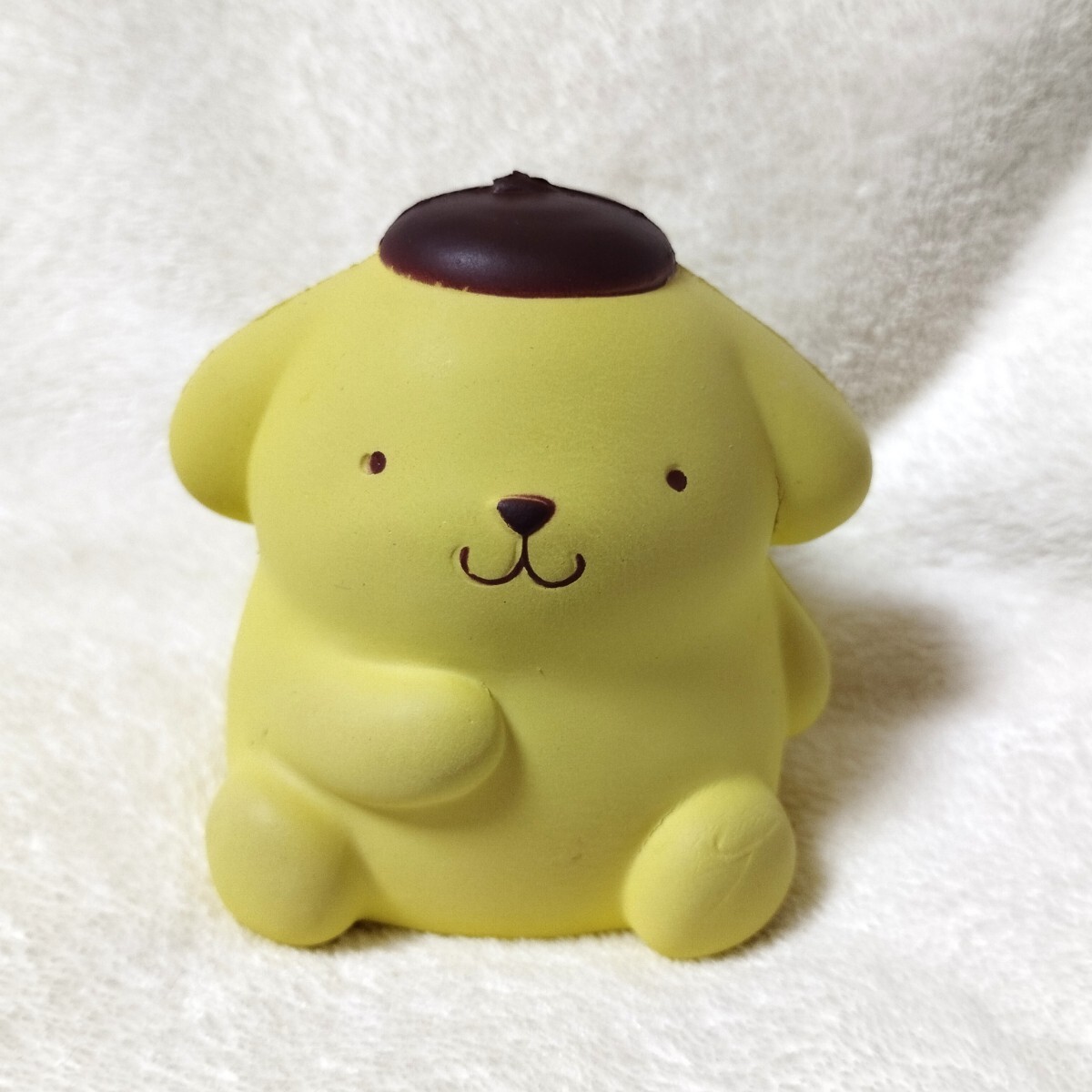 2026年最新】Yahoo!オークション -スクイーズサンリオポムポムプリンの