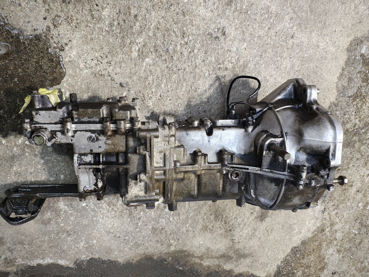 2026年最新】Yahoo!オークション -ja11 ミッション(トランスミッション