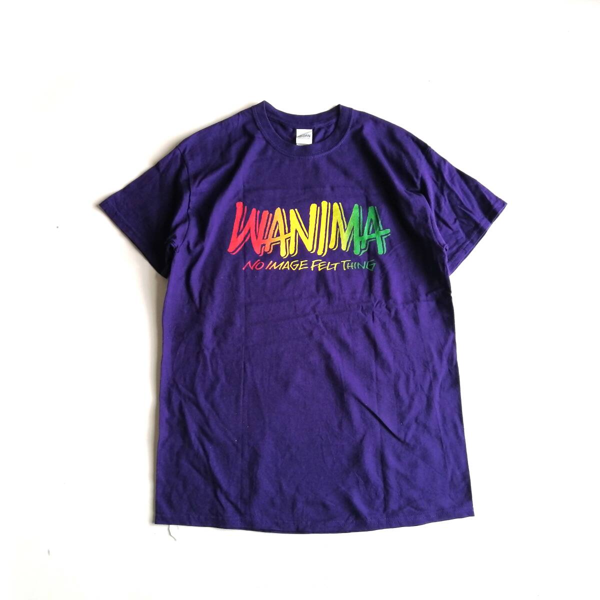 2026年最新】Yahoo!オークション -wanima tシャツの中古品・新品・未