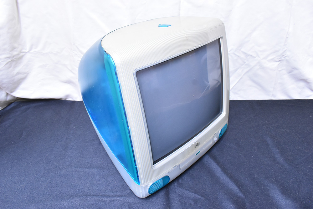 Yahoo!オークション -「初代imac ジャンク」(デスクトップ) (Mac)の
