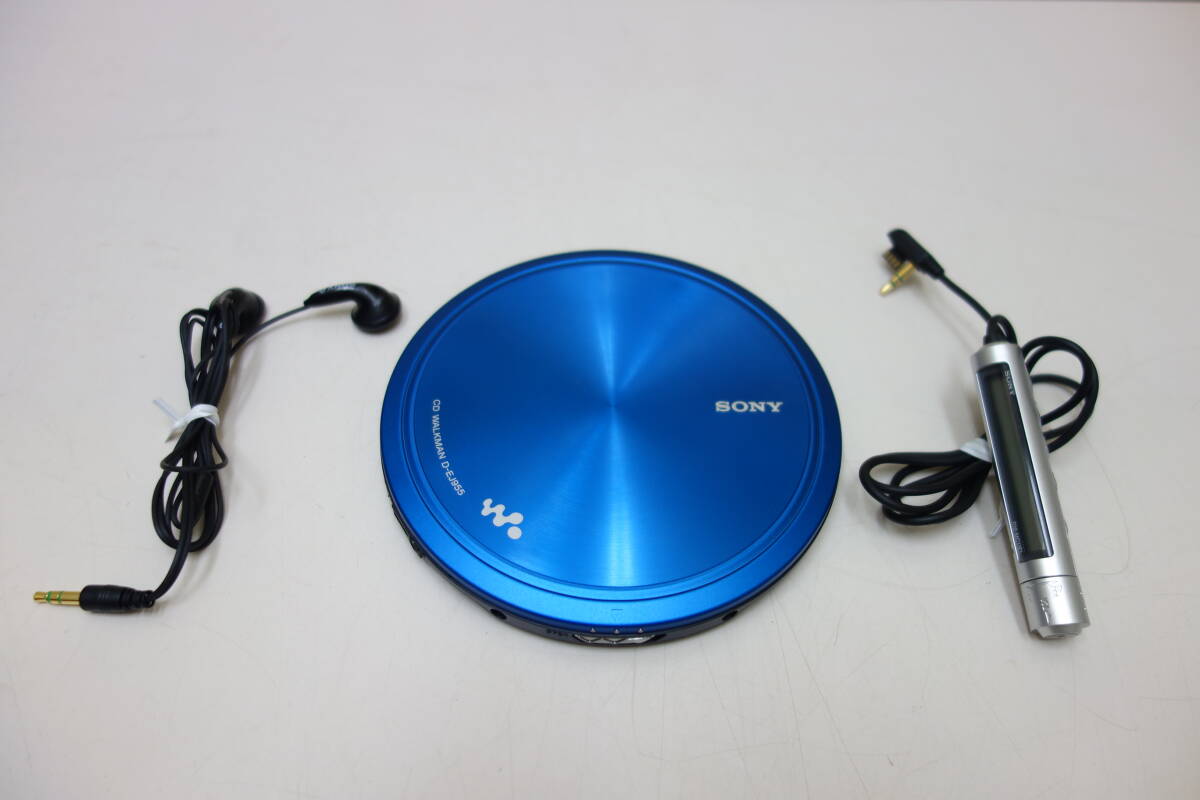 Yahoo!オークション -「sony d-ej955」の落札相場・落札価格