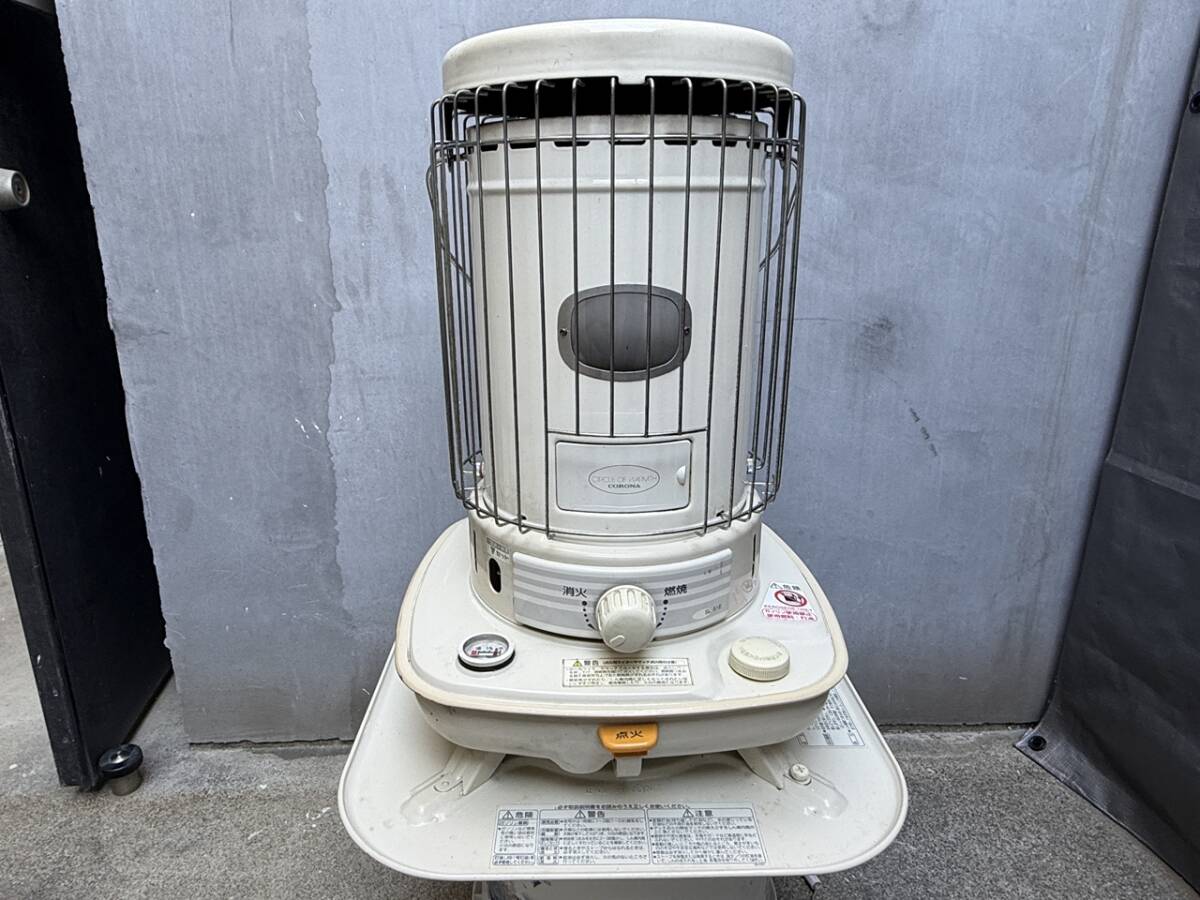 コロナ SL-51 オークション比較 - 価格.com