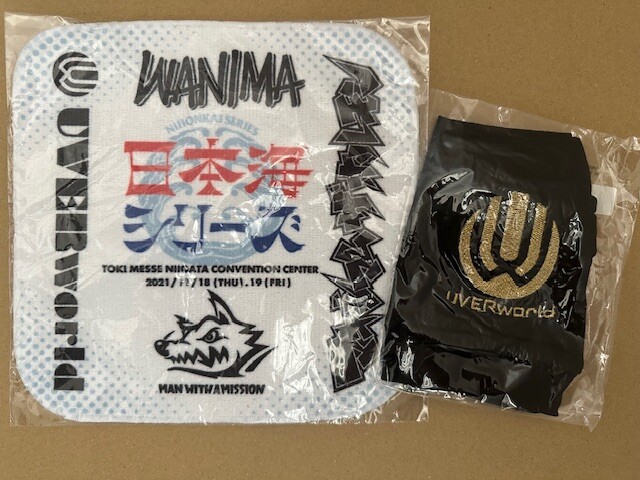 Yahoo!オークション -「uverworld グローブ」の落札相場・落札価格