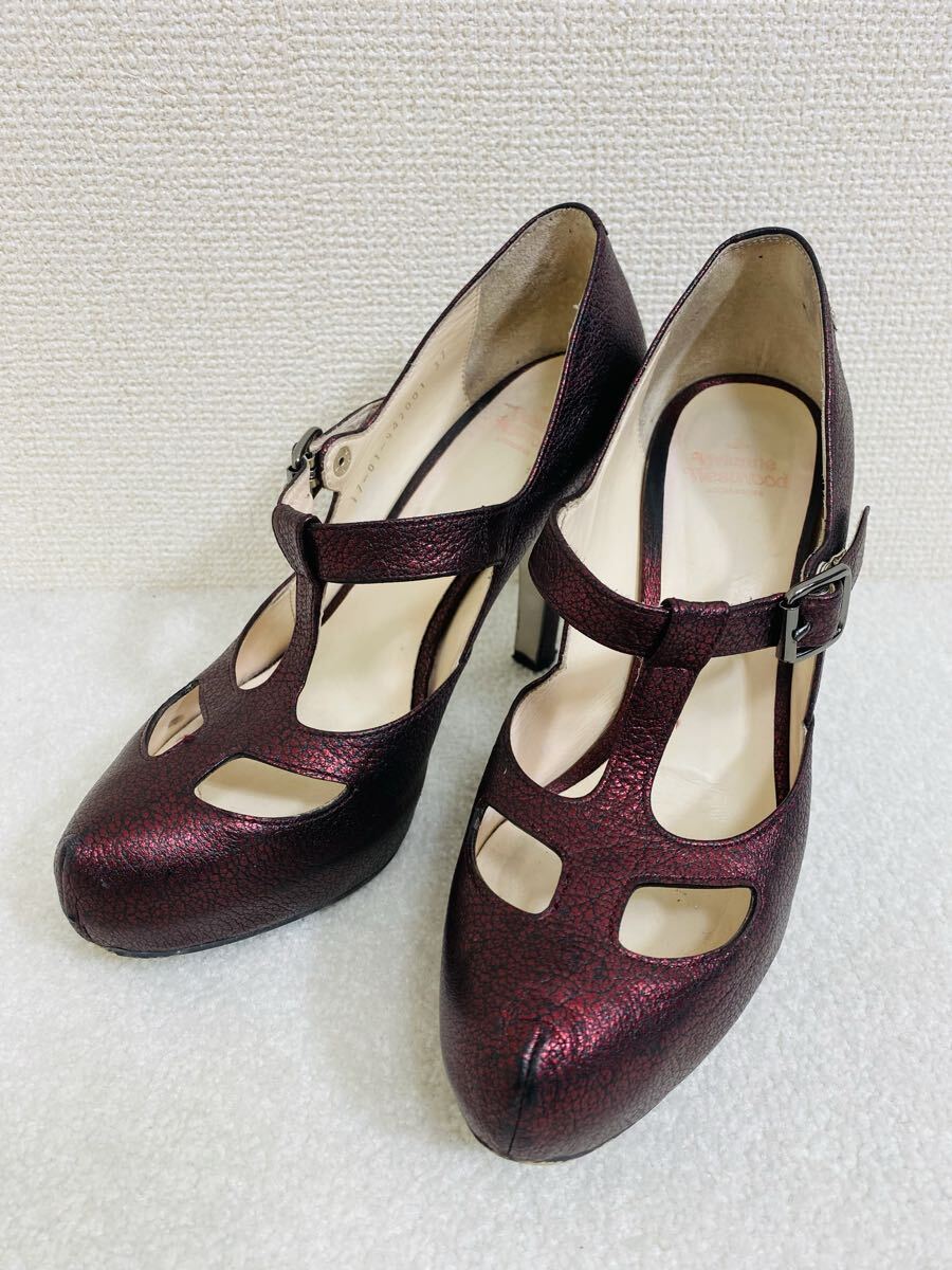 2026年最新】Yahoo!オークション -vivienne westwood 靴の中古品・新品