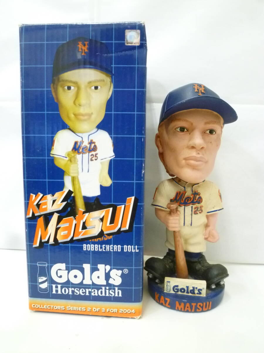 Yahoo!オークション -「mlb ボブルヘッド!」の落札相場・落札価格