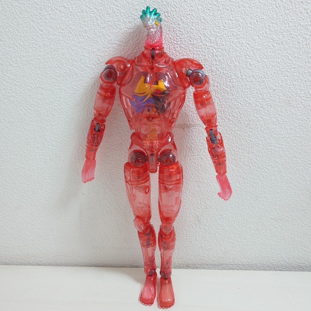 Yahoo!オークション -「キングワルダー2世」の落札相場・落札価格