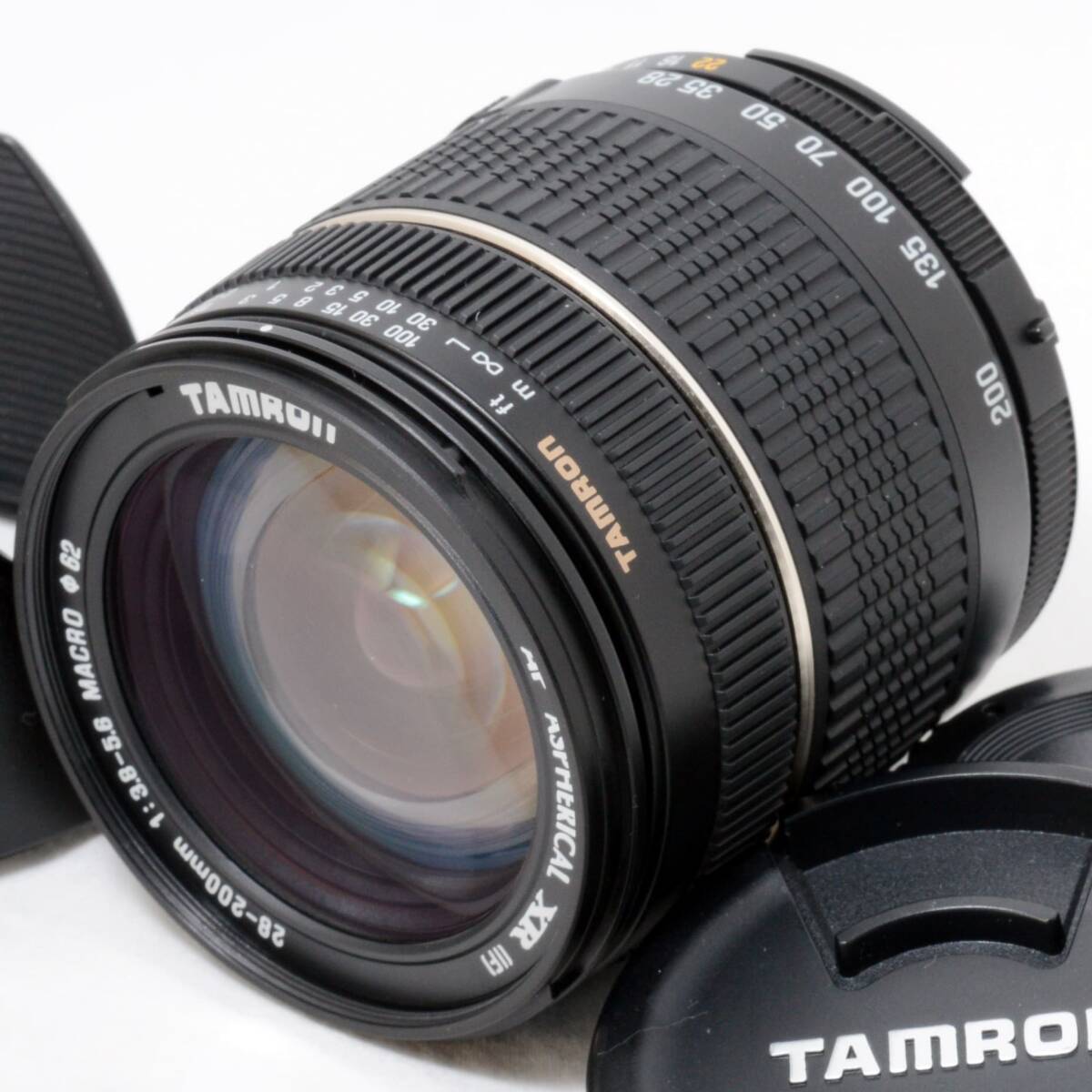 2026年最新】Yahoo!オークション -tamron 28-200mm ニコンの中古品