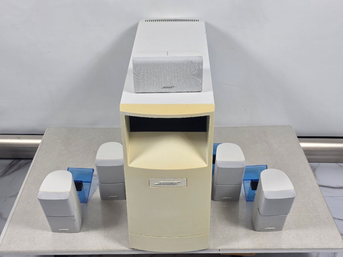 2026年最新】Yahoo!オークション -bose am 10(スピーカー)の中古品