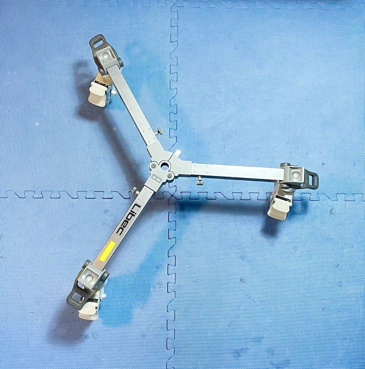 Yahoo!オークション -「dl-5s」(三脚、一脚) (アクセサリー)の落札相場