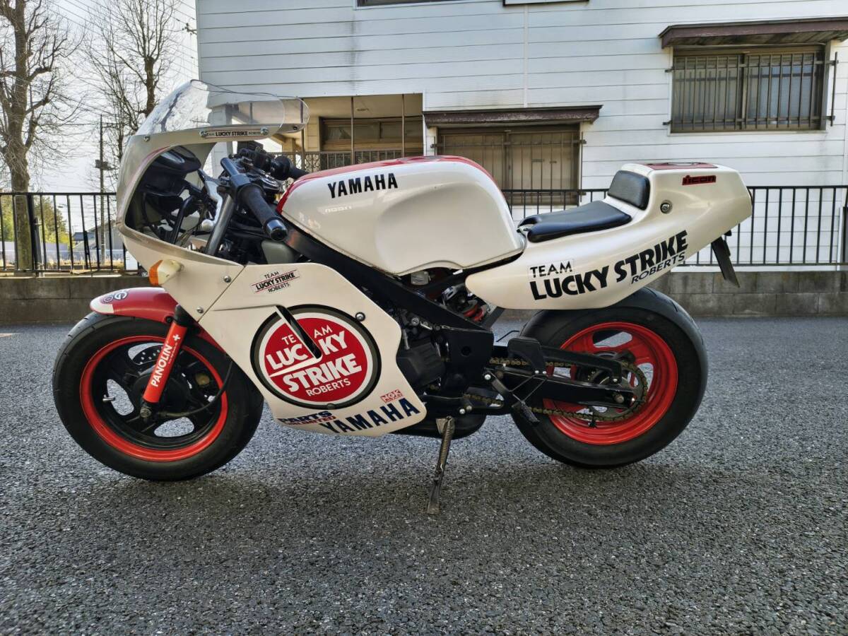 2026年最新】Yahoo!オークション -ラッキーストライク ヤマハの中古品