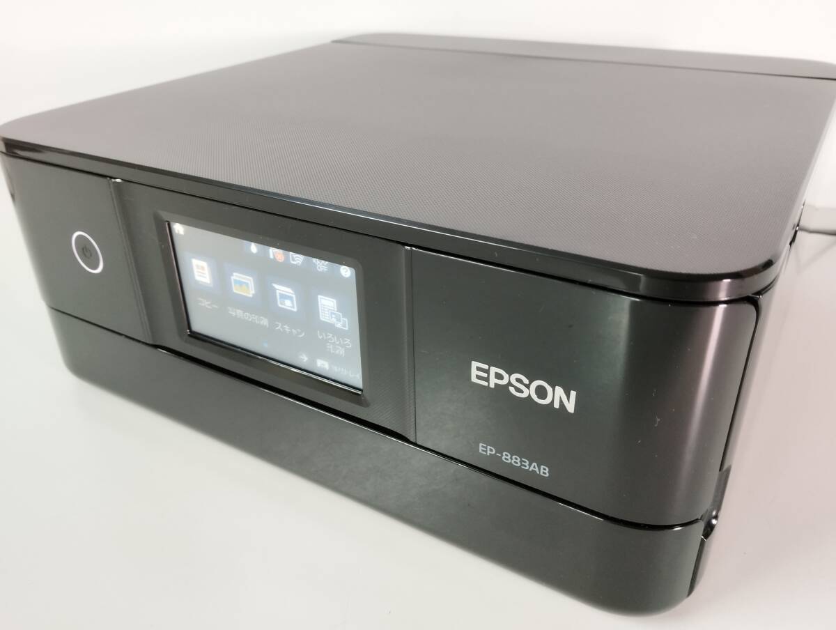 Yahoo!オークション -「ep-883ab」の落札相場・落札価格