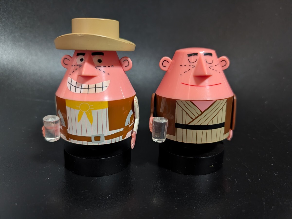 Yahoo!オークション -「アンクルトリス フィギュア」の落札相場・落札価格