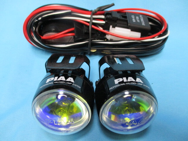2026年最新】Yahoo!オークション -piaa フォグランプ 002の中古品