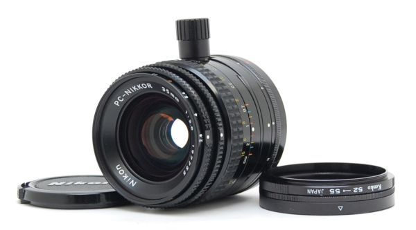 Yahoo!オークション -「pc nikkor 35mm f2.8」の落札相場・落札価格