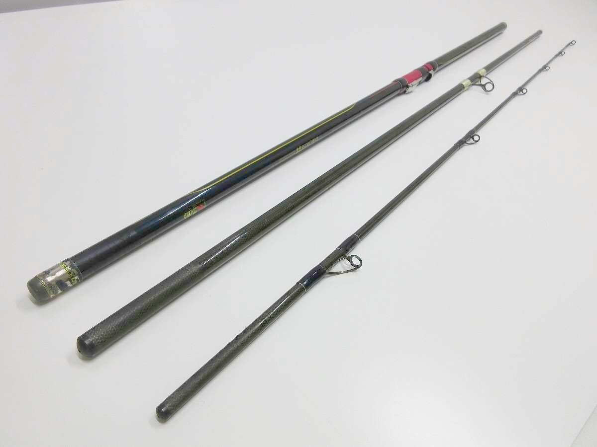 Yahoo!オークション -「リョービ プロスカイヤー」(投げ竿) (海水)の