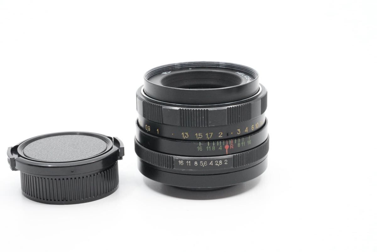 2026年最新】Yahoo!オークション -helios 44 58mm f2の中古品・新品