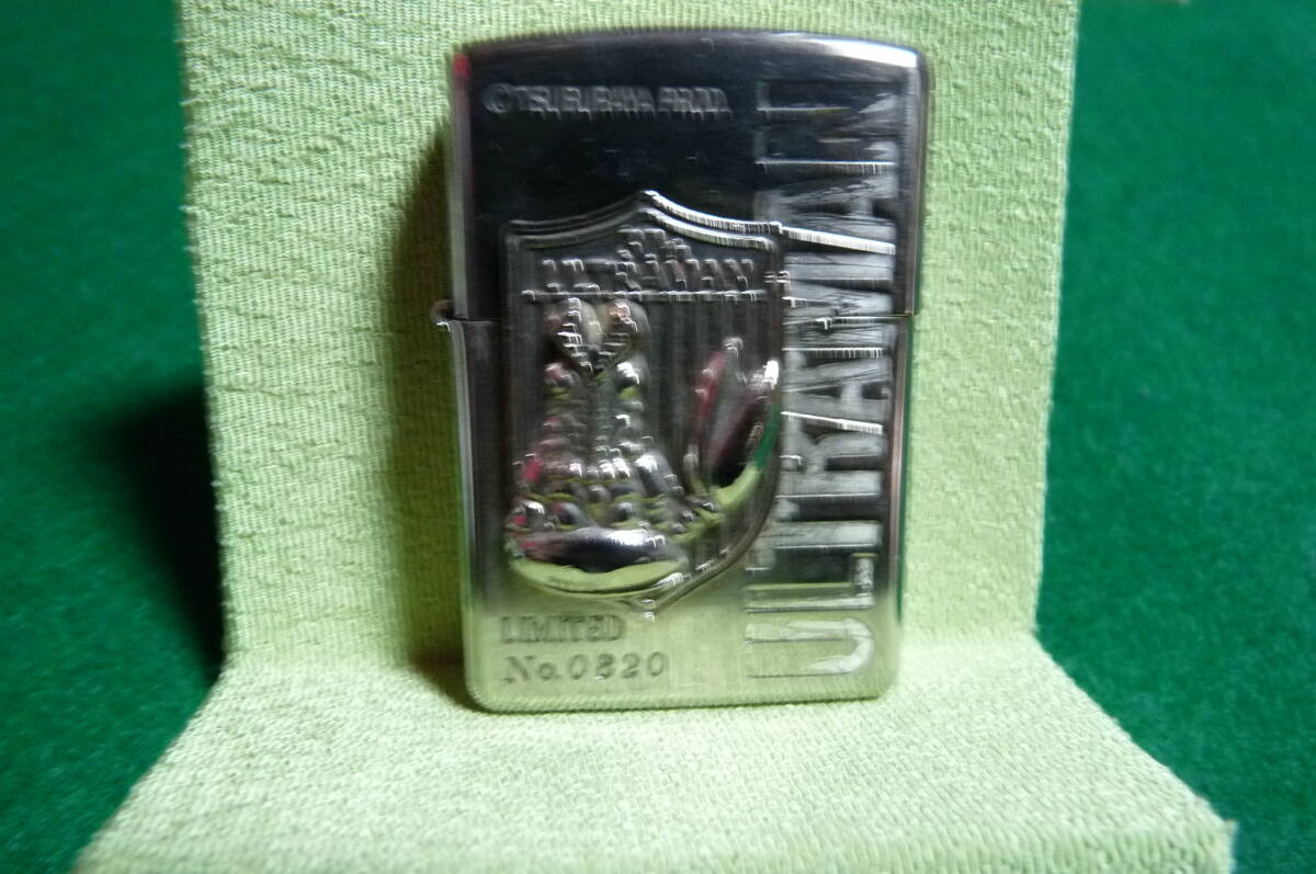 Yahoo!オークション -「バルタン星人」(Zippo) (ライター)の落札相場