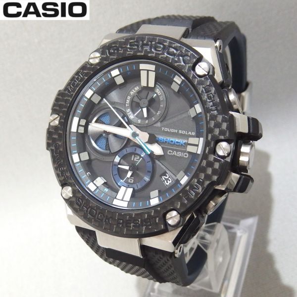 2026年最新】Yahoo!オークション -g steel カーボン(G-SHOCK)の中古品