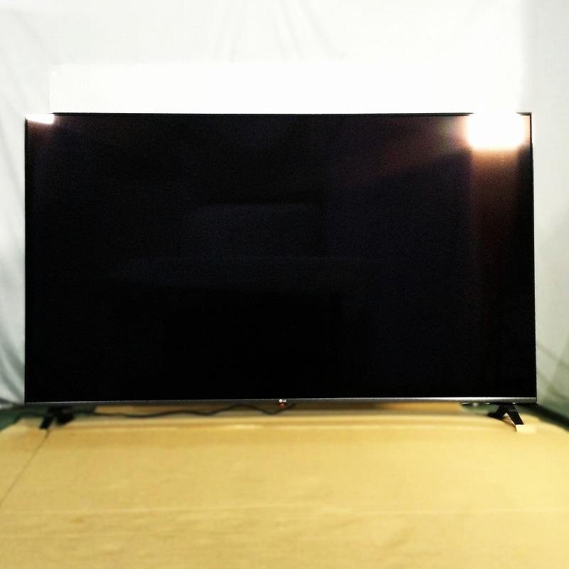 2026年最新】Yahoo!オークション -lg テレビ 65の中古品・新品・未使用
