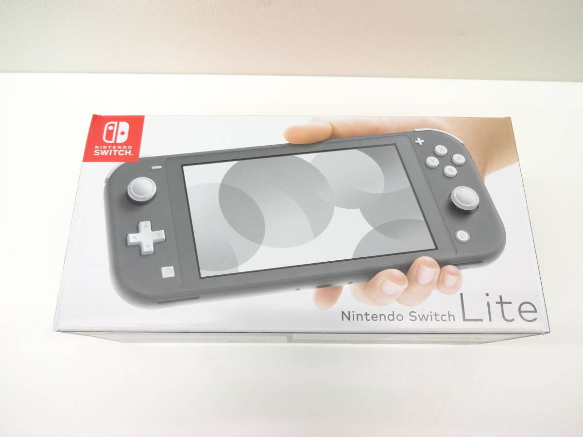 ニンテンドースイッチ ライト 未使用の値段と価格推移は？｜34件の売買
