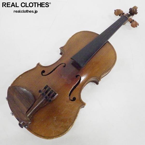 Yahoo!オークション -「ストラディバリウス」(バイオリン) (弦楽器)の