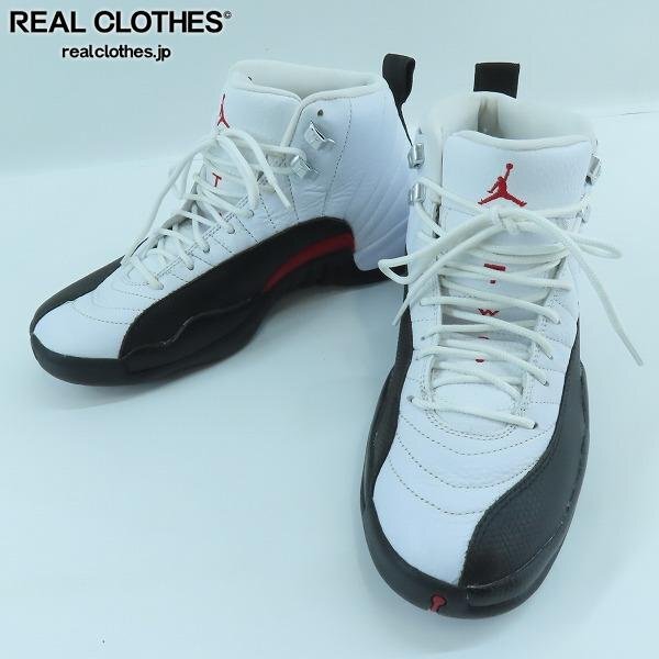 Yahoo!オークション -「nike air jordan 12」(27.0cm) (ナイキ)の落札
