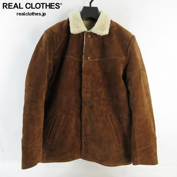 Yahoo!オークション -「リーバイス レザー」(ジャケット、上着) (男性