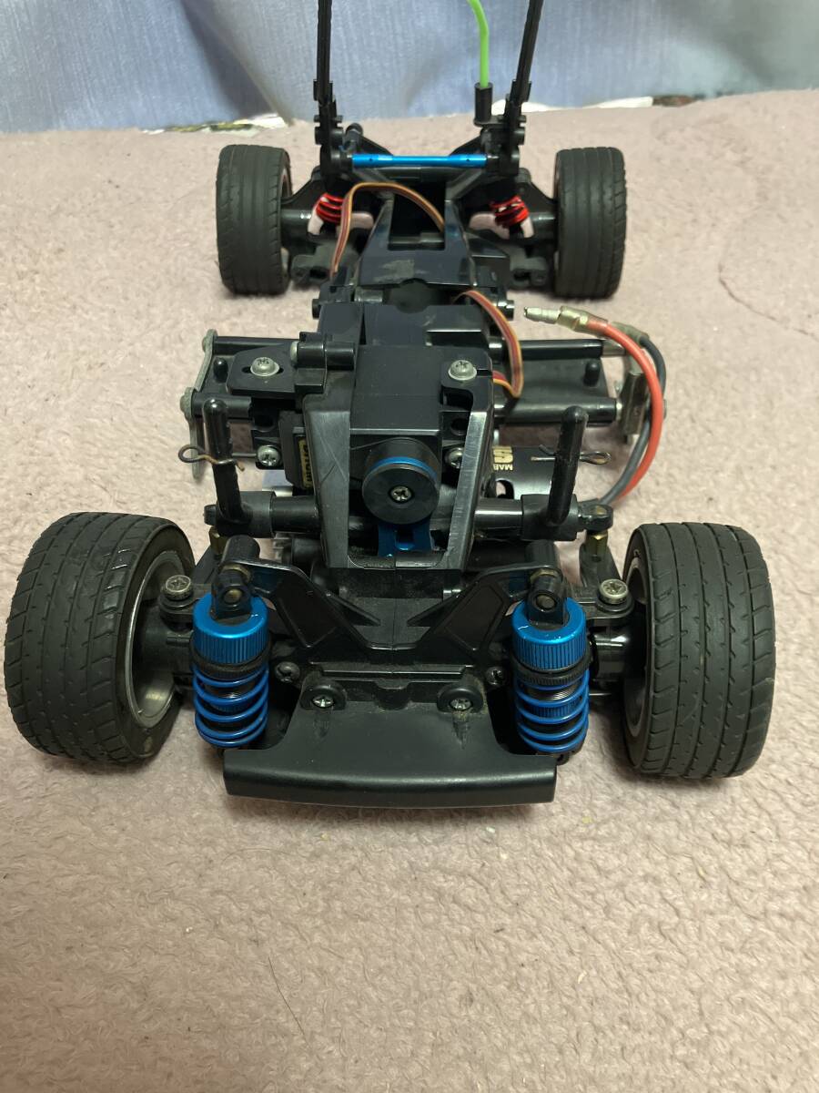 2026年最新】Yahoo!オークション -タミヤm03の中古品・新品・未使用品一覧