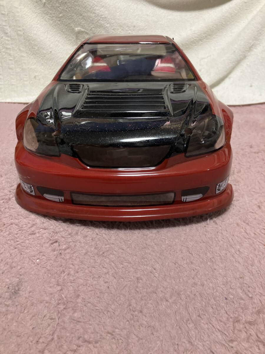 2026年最新】Yahoo!オークション -ラジコンボディ マークの中古品