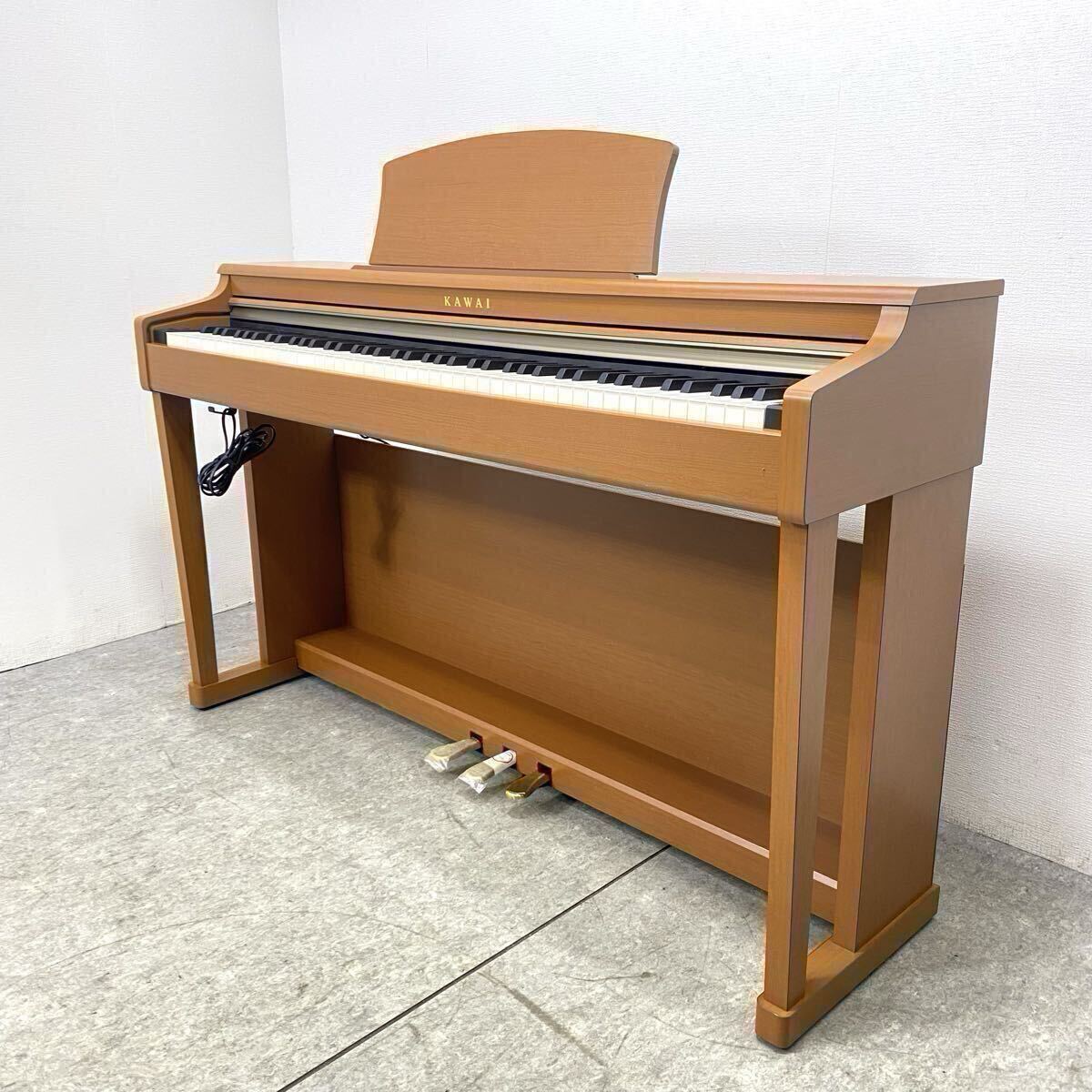Yahoo!オークション -「kawai cn24」(カワイ) (電子ピアノ)の落札相場
