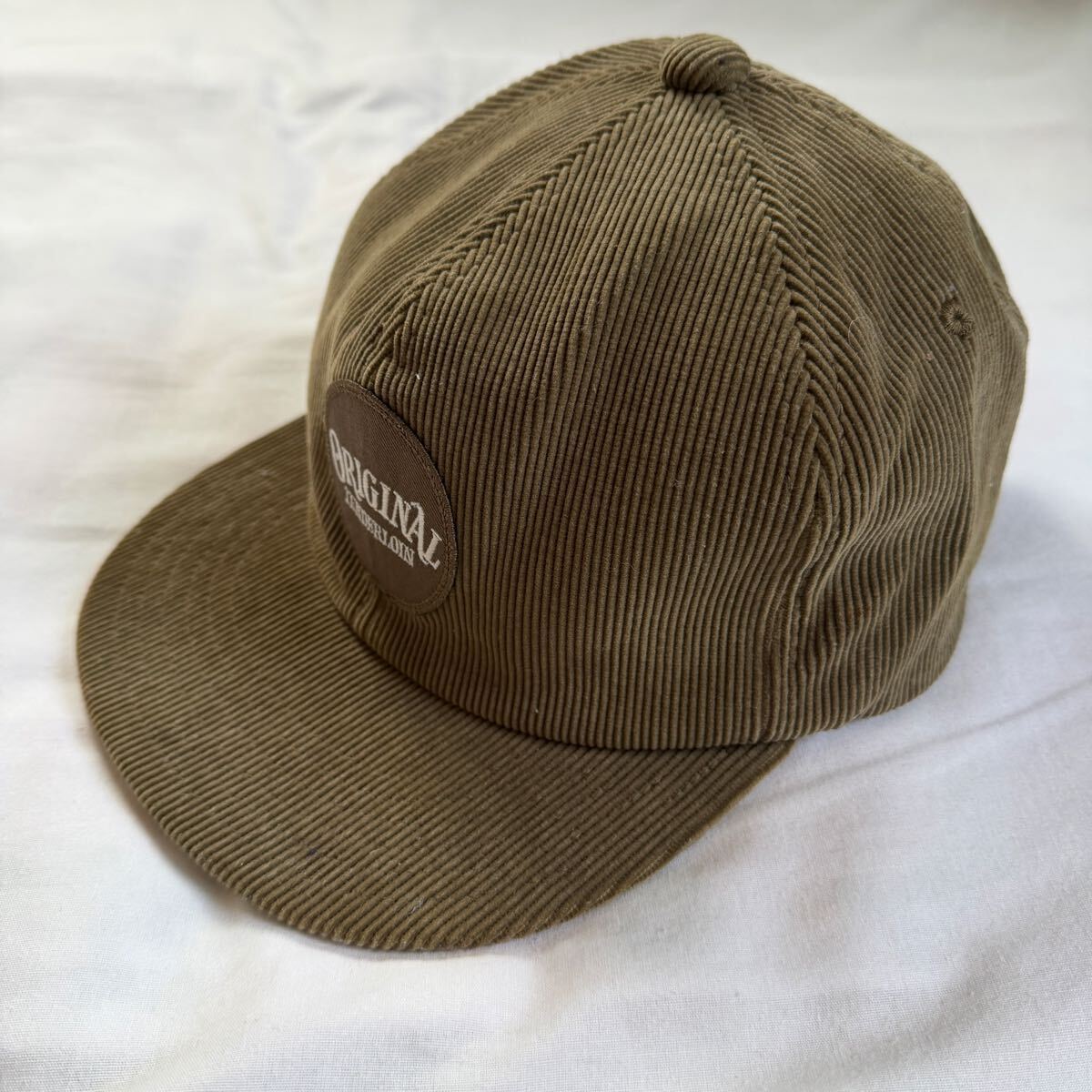 2026年最新】Yahoo!オークション -テンダーロイン トラッカーキャップ