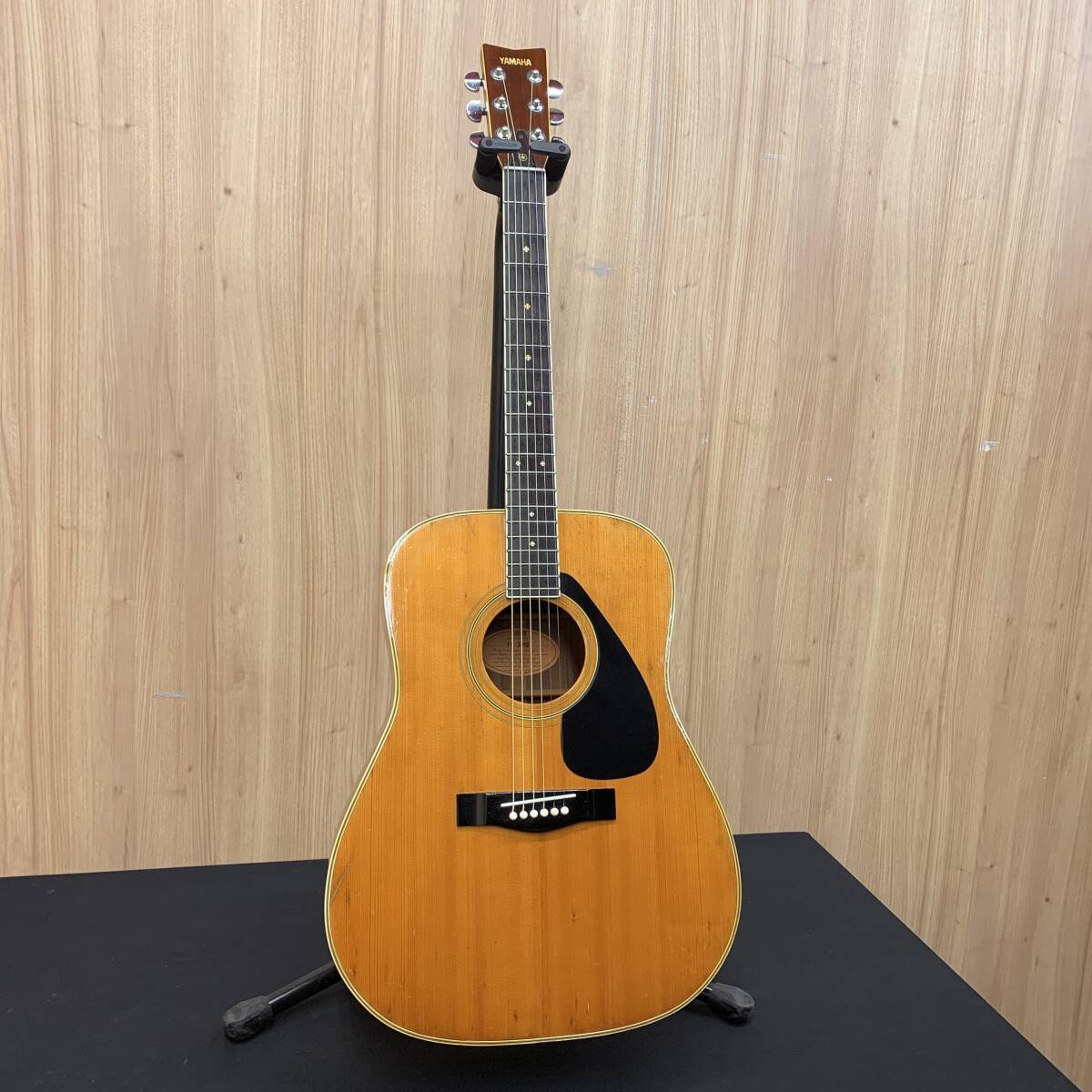 Yahoo!オークション -「yamaha fg-301b」の落札相場・落札価格