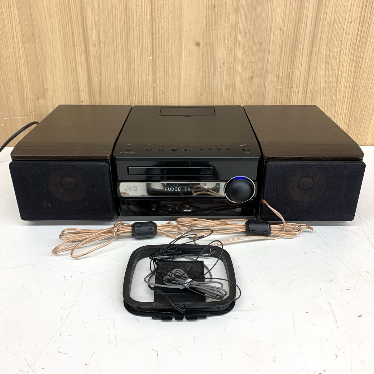 Yahoo!オークション -「ex-s3 jvc」の落札相場・落札価格