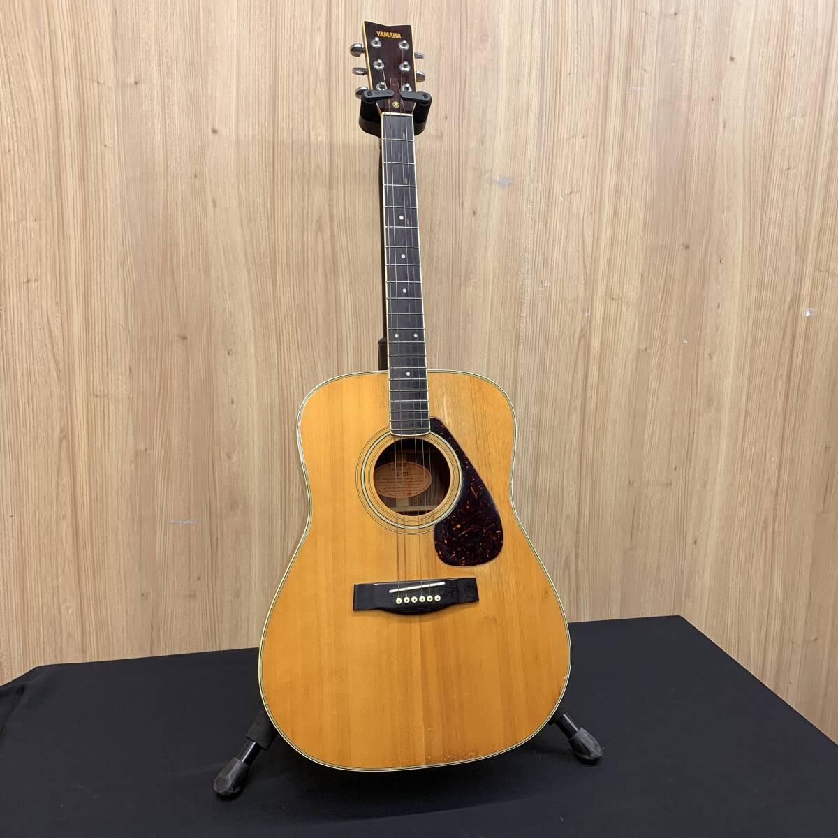 Yahoo!オークション -「yamaha fg-251」の落札相場・落札価格