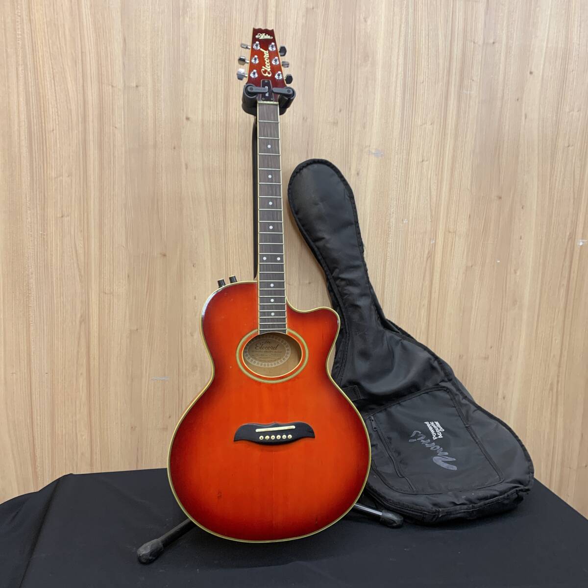 Yahoo!オークション -「aria fet」(アコースティックギター) (ギター