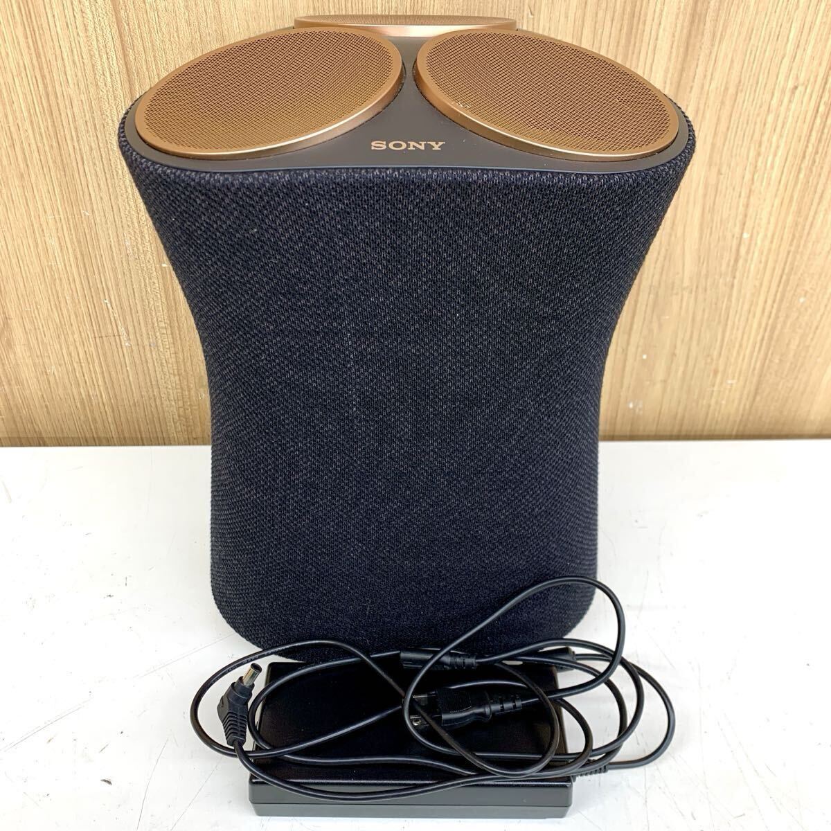 Yahoo!オークション -「sony srs-ra5000」の落札相場・落札価格