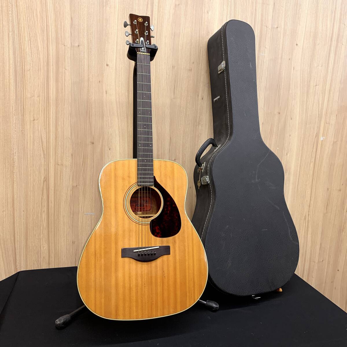 Yahoo!オークション -「yamaha fg-180」の落札相場・落札価格