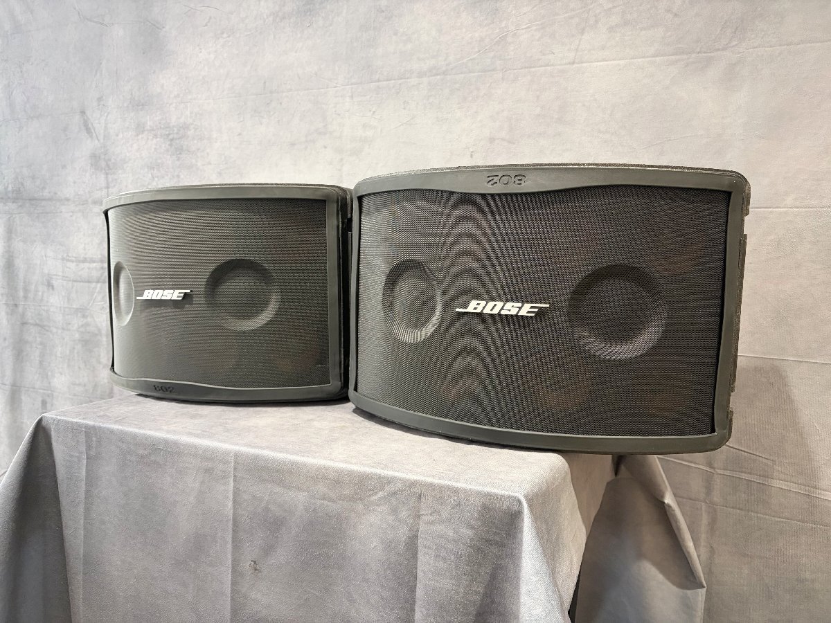 Yahoo!オークション -「bose 802 iii」(一般) (スピーカー)の落札相場