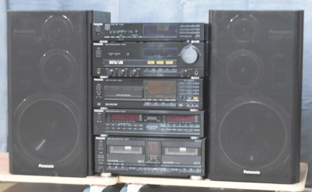 Yahoo!オークション -「d5500」(システムコンポ) (オーディオ機器)の