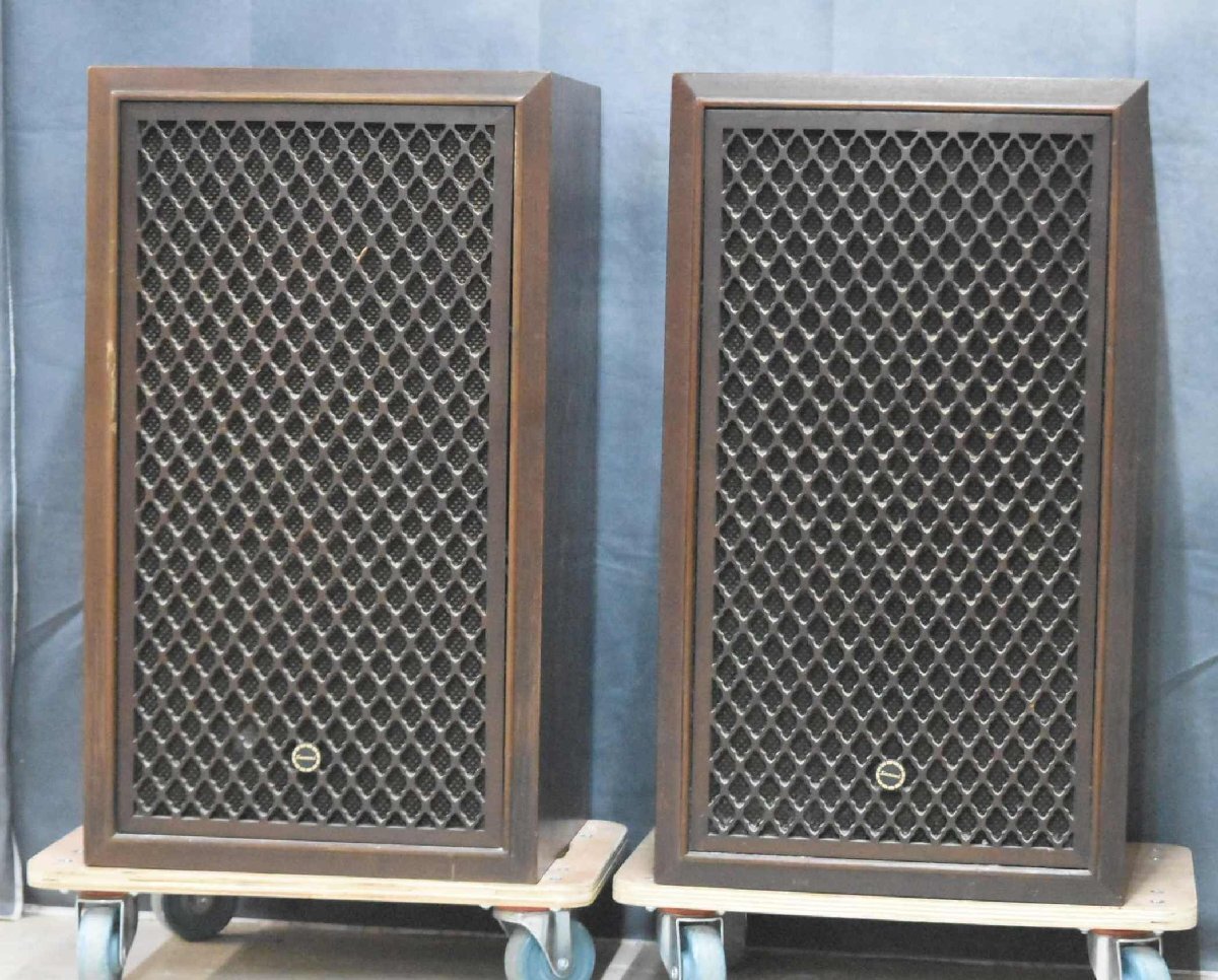 Yahoo!オークション -「サンスイ sp100」の落札相場・落札価格