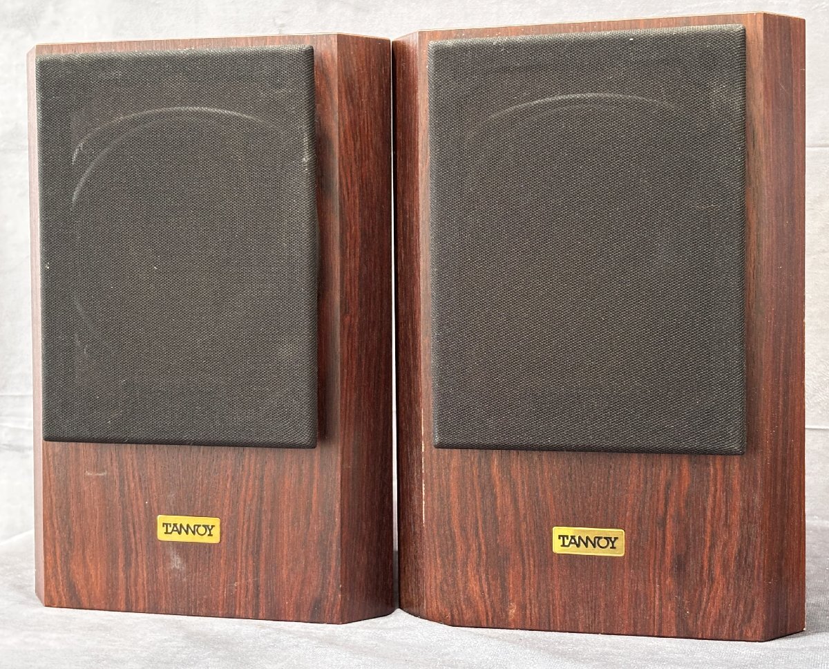 Yahoo!オークション -「tannoy-d100」の落札相場・落札価格