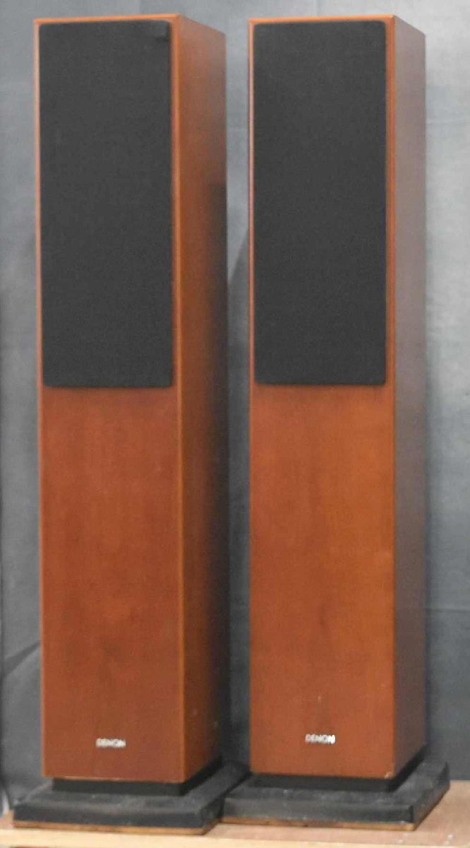 Yahoo!オークション -「denon sc-t55sg」の落札相場・落札価格