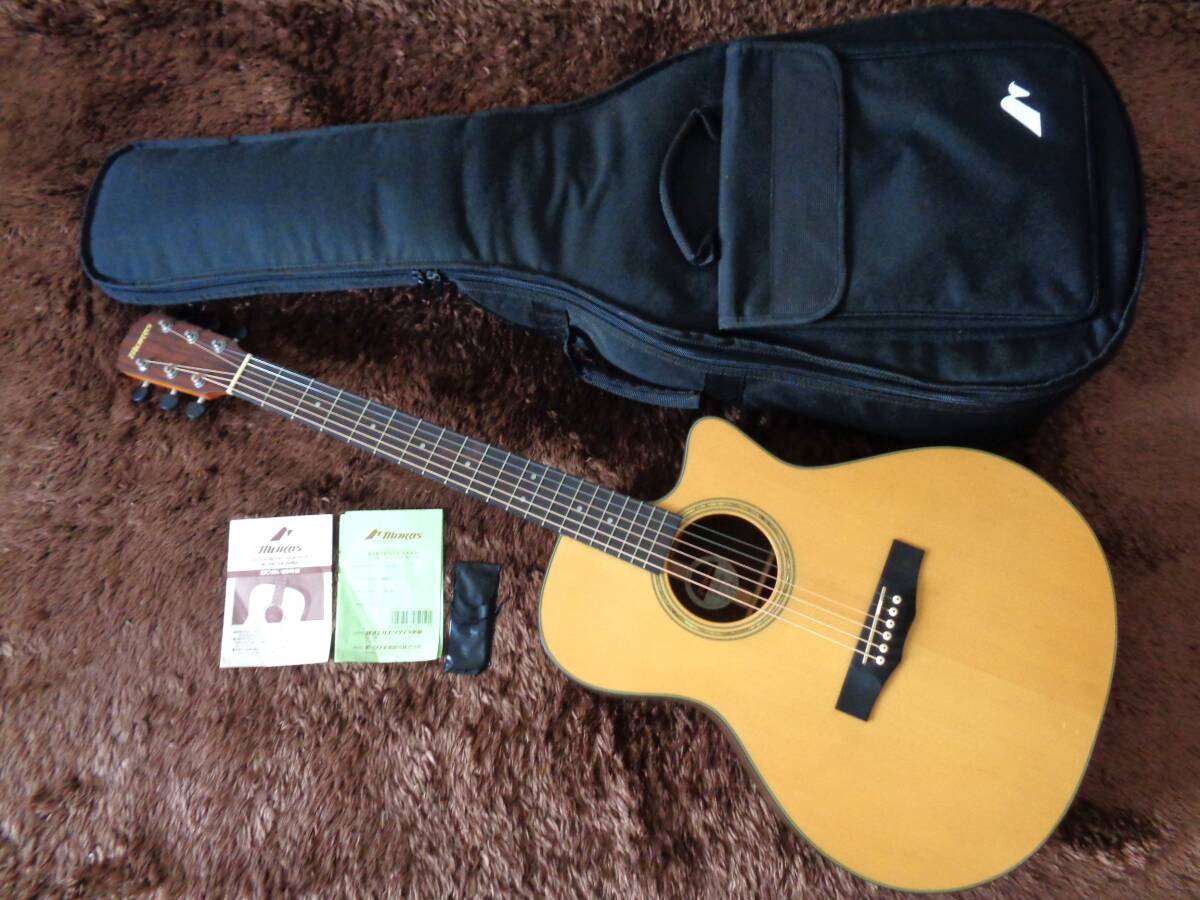 Yahoo!オークション -「morris s-40」の落札相場・落札価格