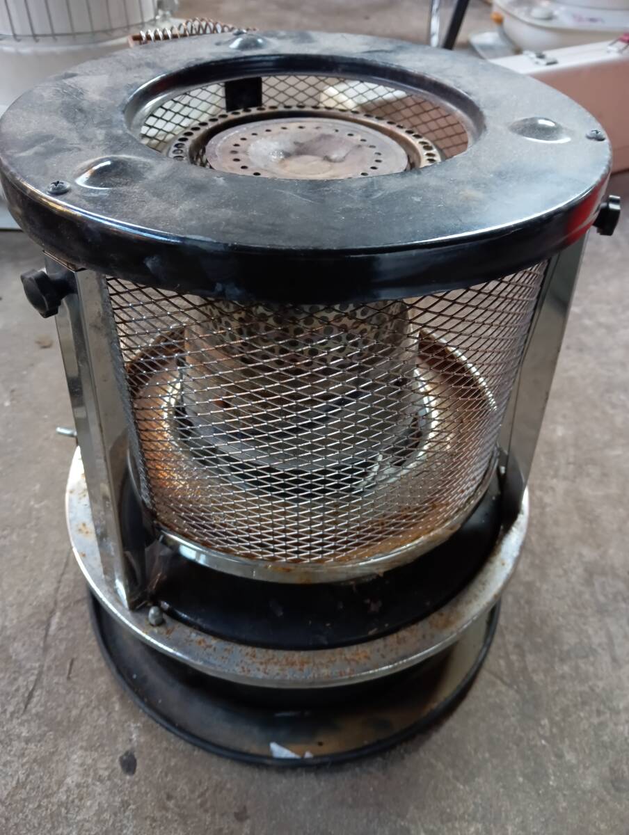 2026年最新】Yahoo!オークション -フジカ石油ストーブの中古品・新品